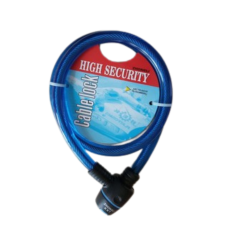 Bisiklet Halat Kilit 15*100cm Zhongli