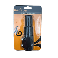 Gidon Yükseltme Adaptörü 117mm Rectus
