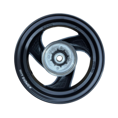 Arka Jant - Space - Blazer - Arora Freedom