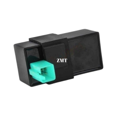 Motosiklet Beyin CDI 4 Fişli Cub - Lifan - CG - Kuba Jantel