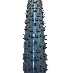 27.5 Jant Dış Lastik - Anlas Marka 27.5 X 2.10 Dark Side