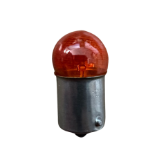 Sinyal Ampülü Renkli 12v10w 10 Adet