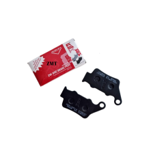 Bajaj Pulsar NS200 RS200 Disk Balatası - Arka