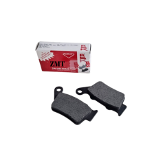 Bajaj Pulsar NS200 RS200 Disk Balatası - Arka