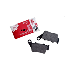 Bajaj Pulsar NS200 RS200 Disk Balatası - Arka