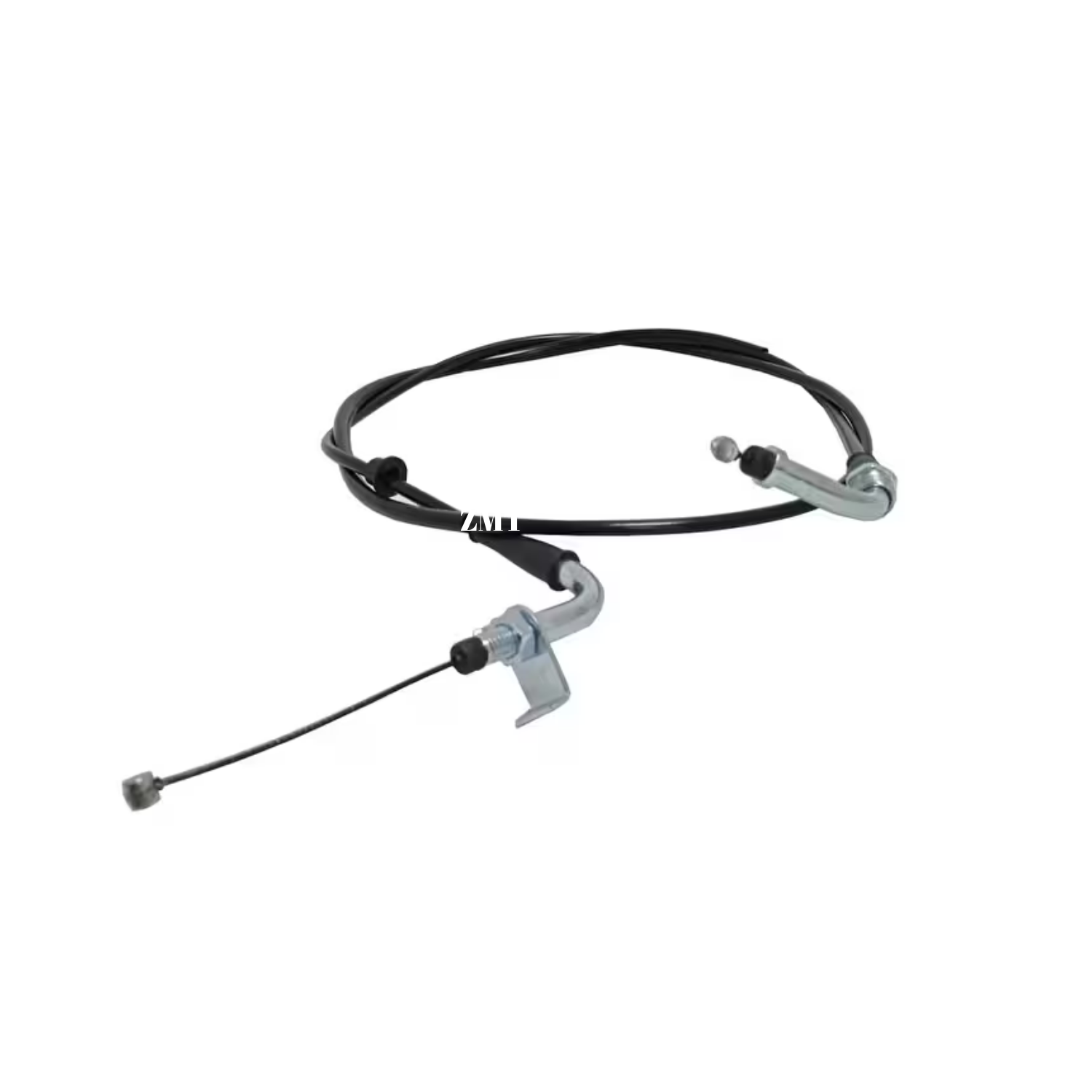 Honda Dio Gaz Teli  İtmeli