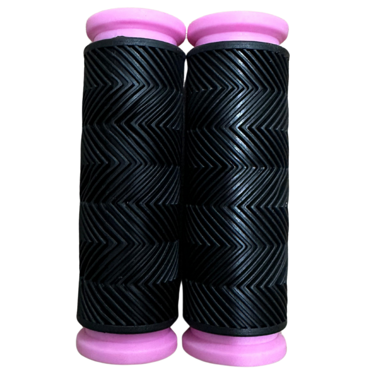 16-20 Jant BMX Elcik Lüx Model 10 CM Siyah/Pembe