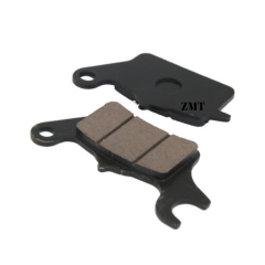 Honda Dio Ön Disk Balatası - Yeni Activa