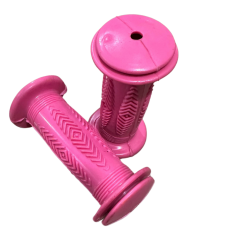 BMX Elcik 16-20 Jant Bisiklet Uyumlu Yerli - Pembe