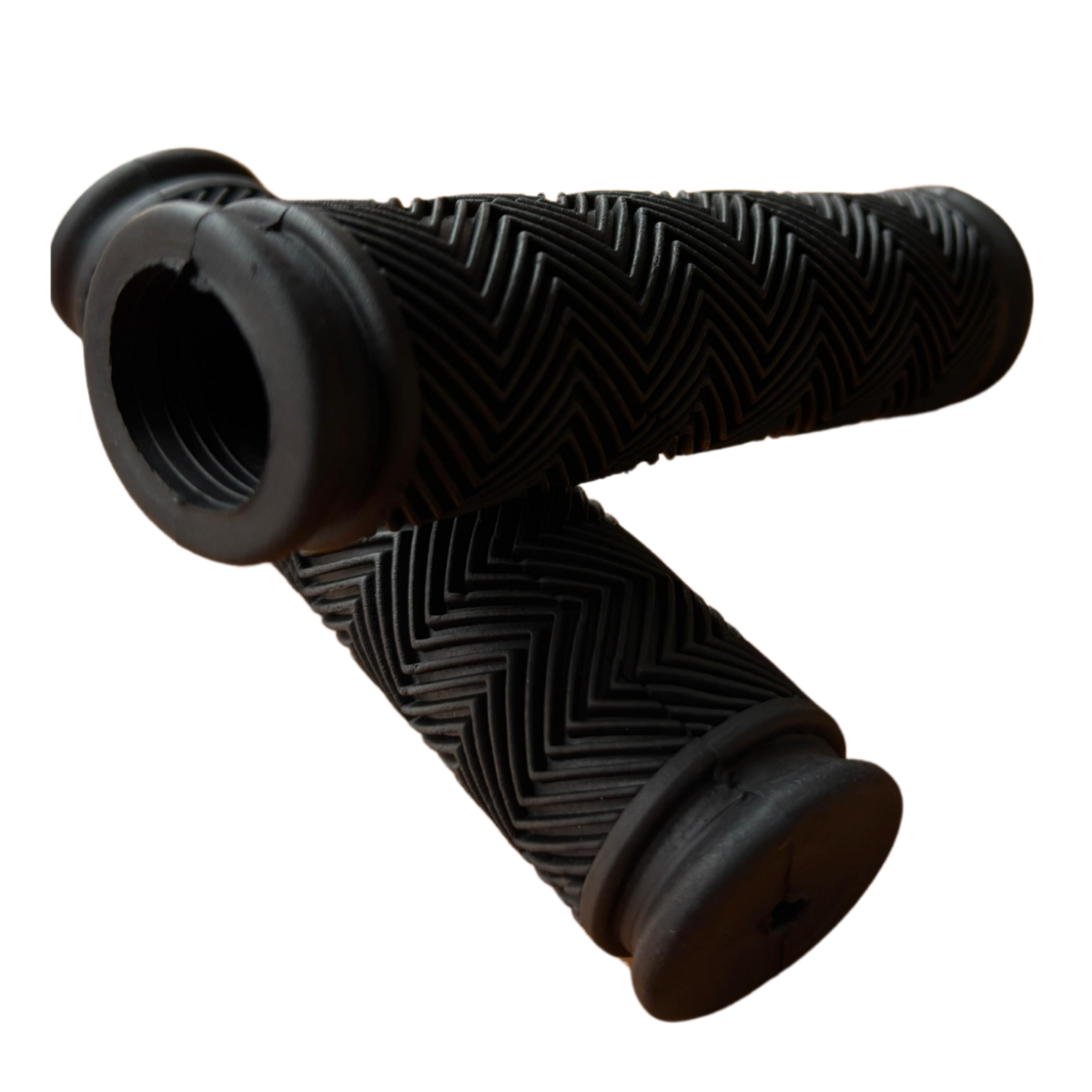 Bisiklet Elcik Plastik Lüx Model  MTB Siyah / Siyah