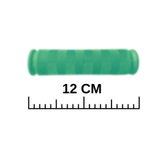 Bisiklet Elcik Plastik Lüx Model  MTB Siyah / Sarı