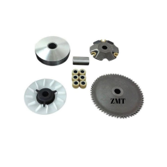 Scooter 50cc Ön Debriyaj Komple