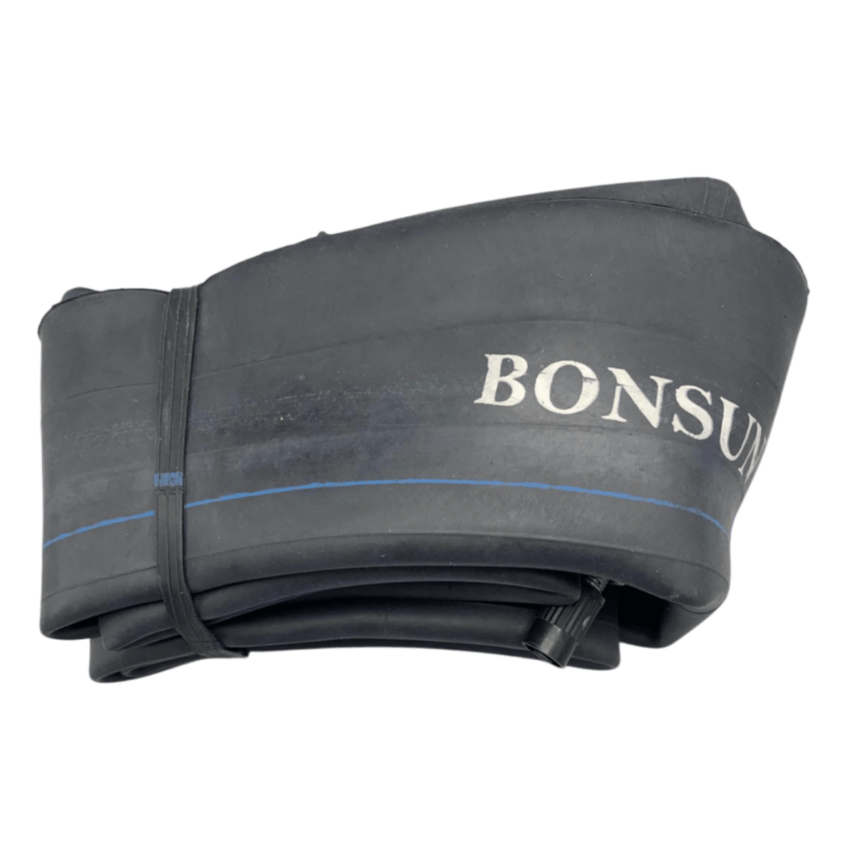 Bonsun 4.00/ 8  İç Lastik - Eğri Sibop