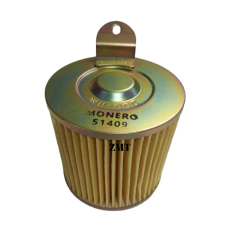 Hava Filtre Elemanı Activa - RKS Spontini 110 - Arora Special Alfa