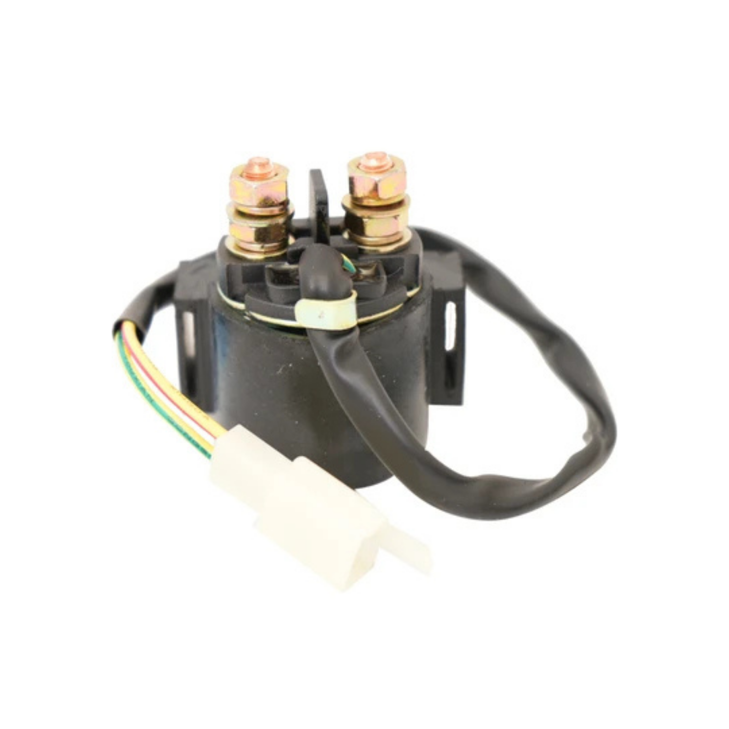 Marş Otomotiği 125cc-150cc Scooter - CG - CUB- SFC