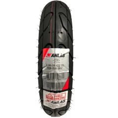 Anlas 3.00 x 10 Dış Lastik 42J MB -510  TT Dış B