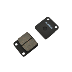 Ön Disk Balatası Scooter-Titan ES - Ebike Cub Modeli