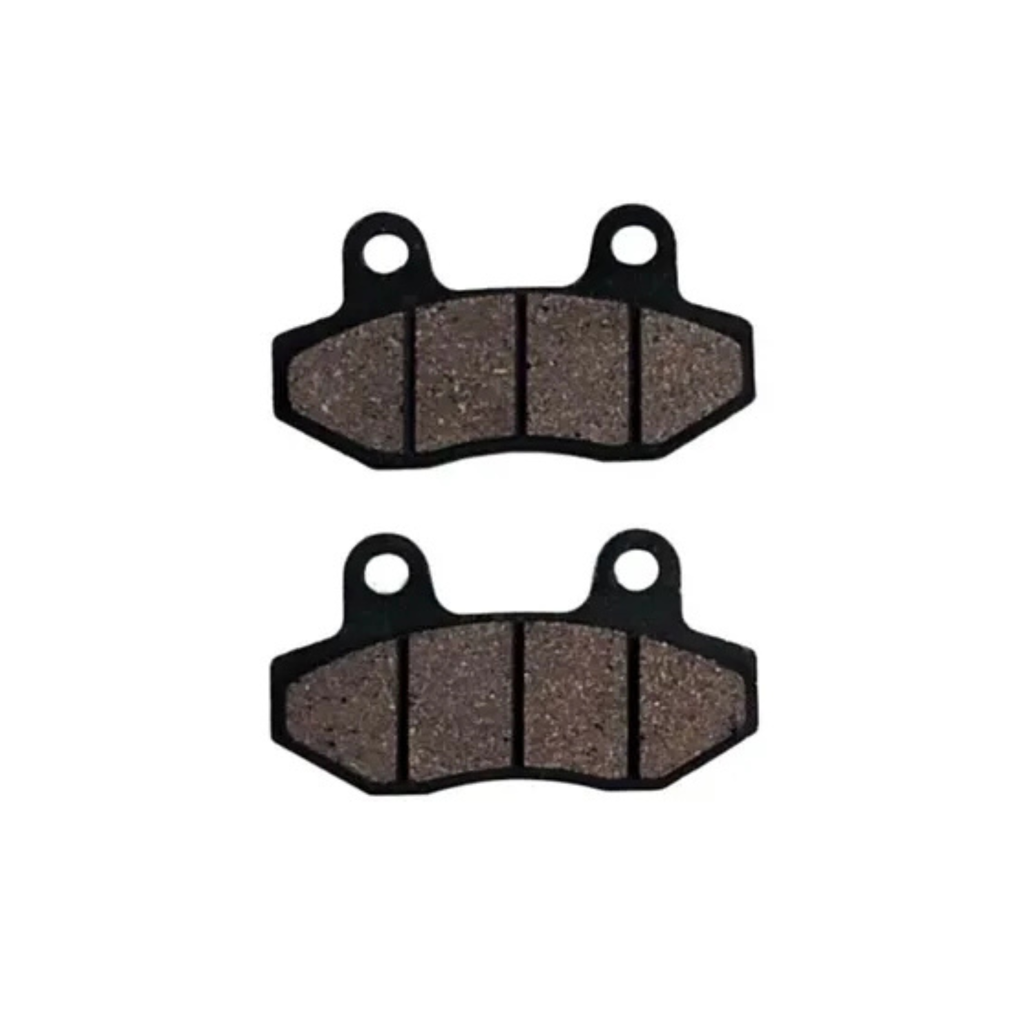 Ön - Arka Disk Balata Kulaksız Scooter - Arora Special Alfa 50336