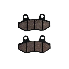 Ön - Arka Disk Balata Kulaksız Scooter - Arora Special Alfa 50336