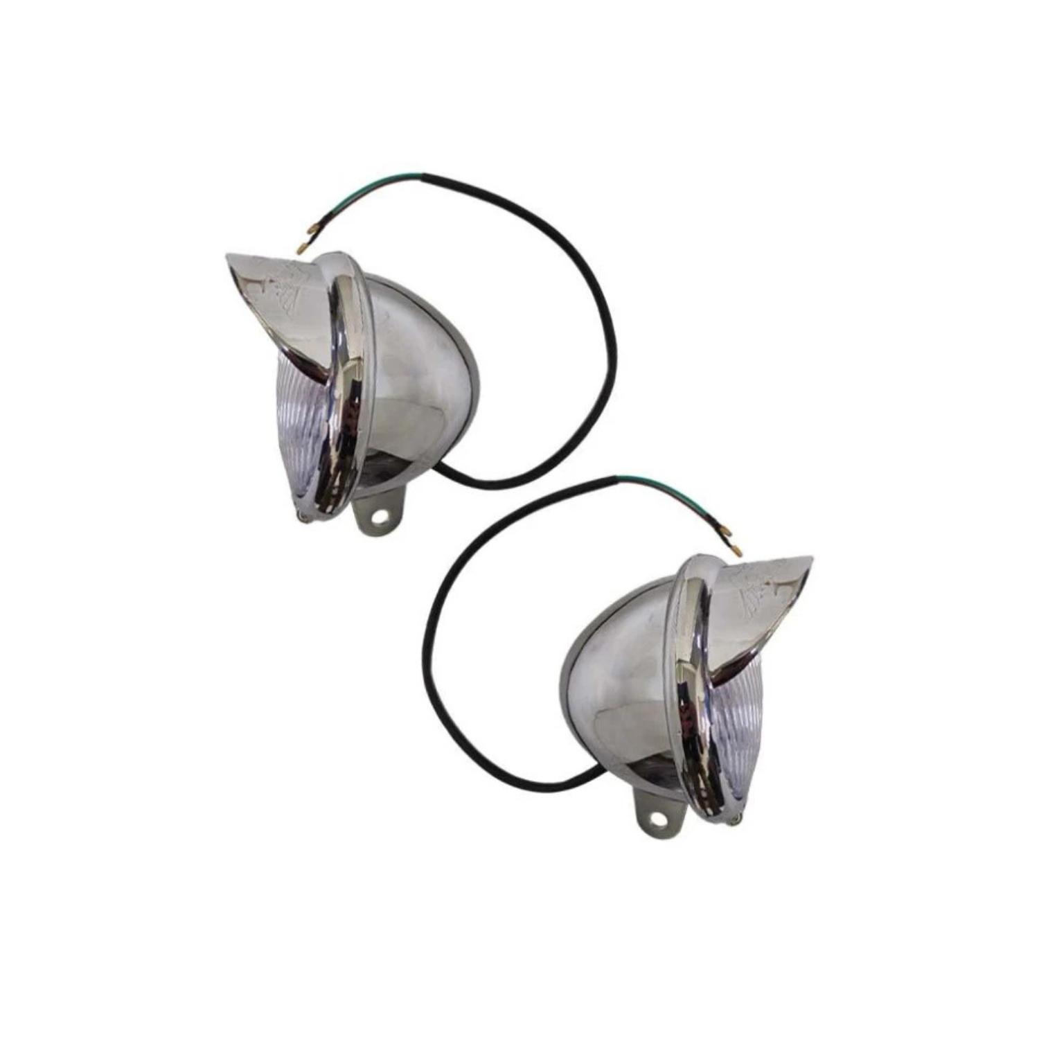 Sis Farı Şapkalı Takım - E Belgeli