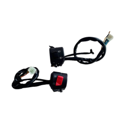 CGL Sağ-Sol Kumanda