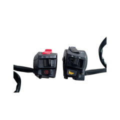 CGL Sağ-Sol Kumanda