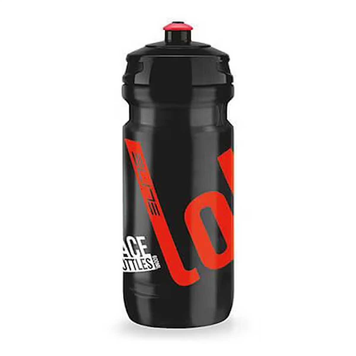 Loli  Matara 600 Ml Siyah