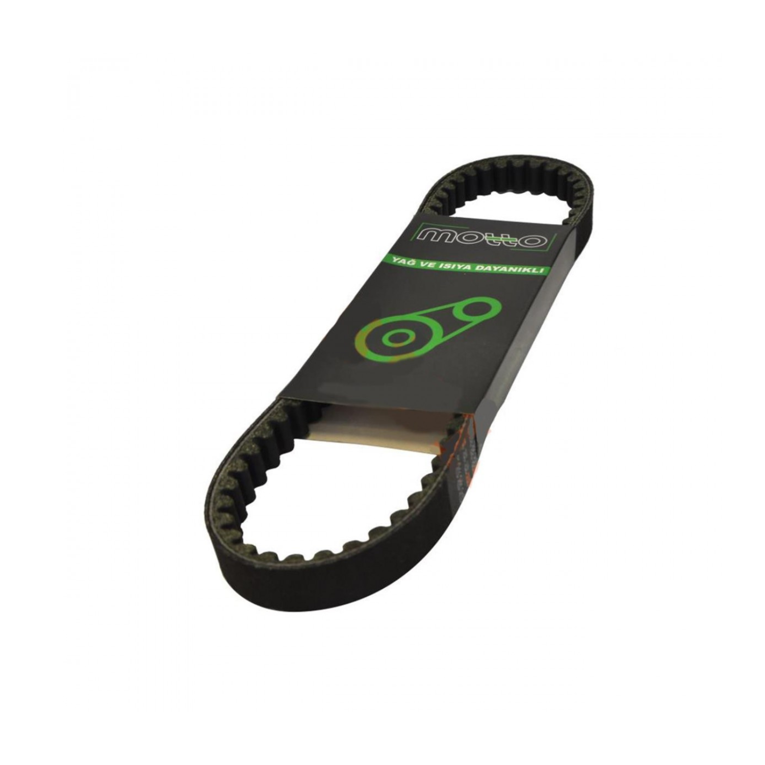 Scooter 50cc Kayış (669x18x30) Motto