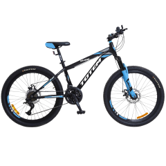 Totem Bisiklet 24 Jant Ares  XR 600  Disk Fren