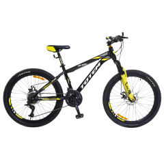 Totem Bisiklet 27.5 Jant Ares  XR 600  Disk Fren