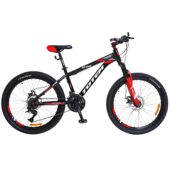 Totem Bisiklet 27.5 Jant Ares  XR 600  Disk Fren