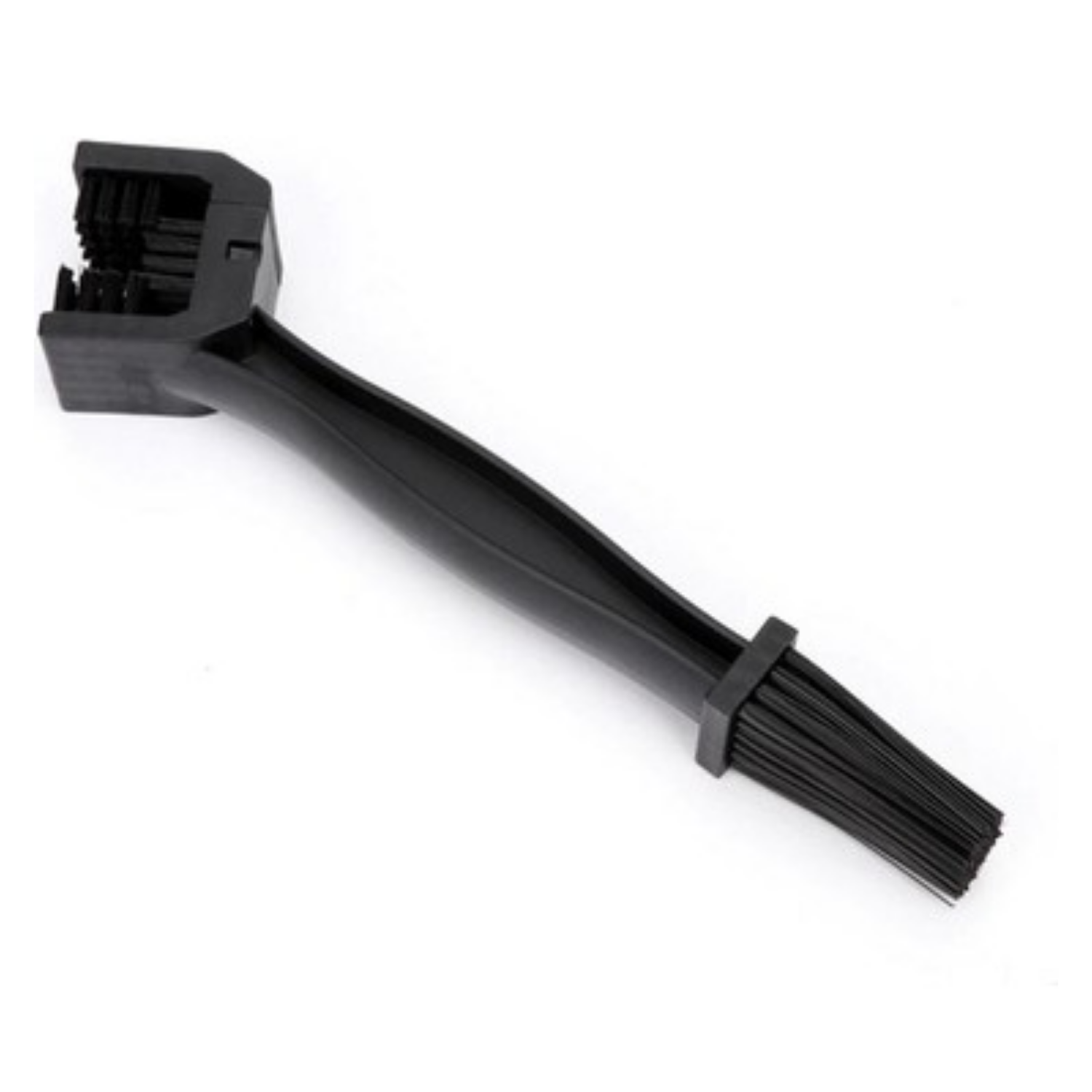 Motosiklet Zincir Temizleme Fırçası Siyah