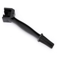 Motosiklet Zincir Temizleme Fırçası Siyah