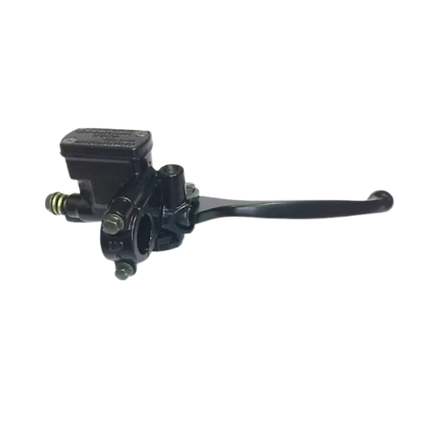 CUB Ön Fren Üst Merkezi ve Kolu - Ebike CUB Model