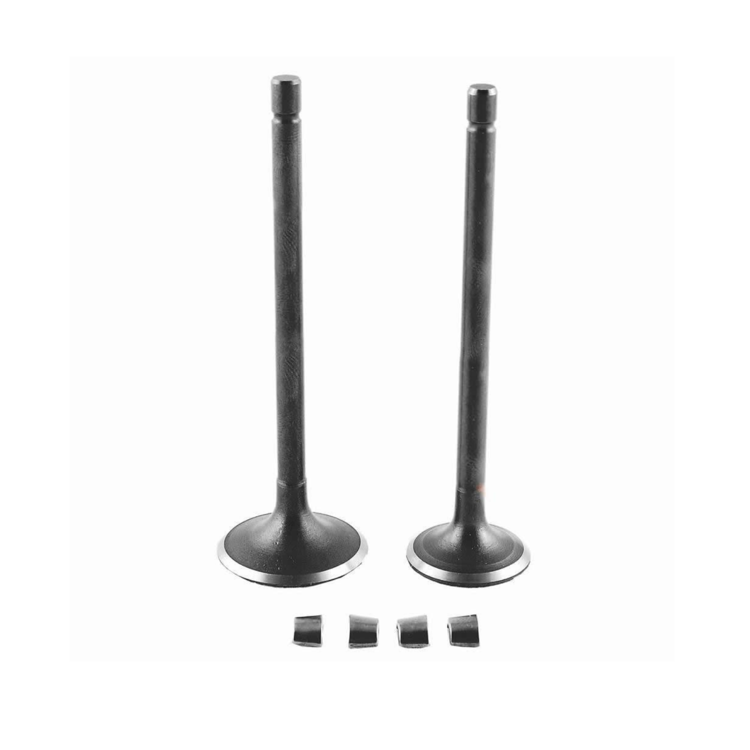 Subap Takımı Tırnaklı DQ CG 150 - Modial MR 150 - Loncın 200