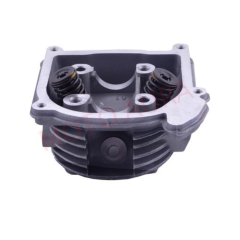 Scooter 80cc Silindir Üst Kapak Komple