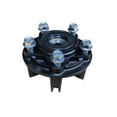 Drift L Arka Dişli Tamburu