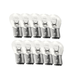 Arka Stop Ampülü Şaş Tırnak 10 Adet