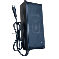 36V 2A Lithium Şarj Aleti Oem