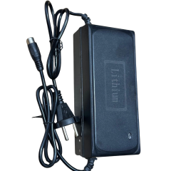 36V 2A Lithium Şarj Aleti Oem