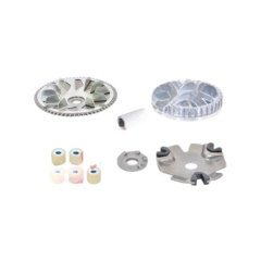 Ön Debriyaj Komple Activa - Arora Spacial Alfa