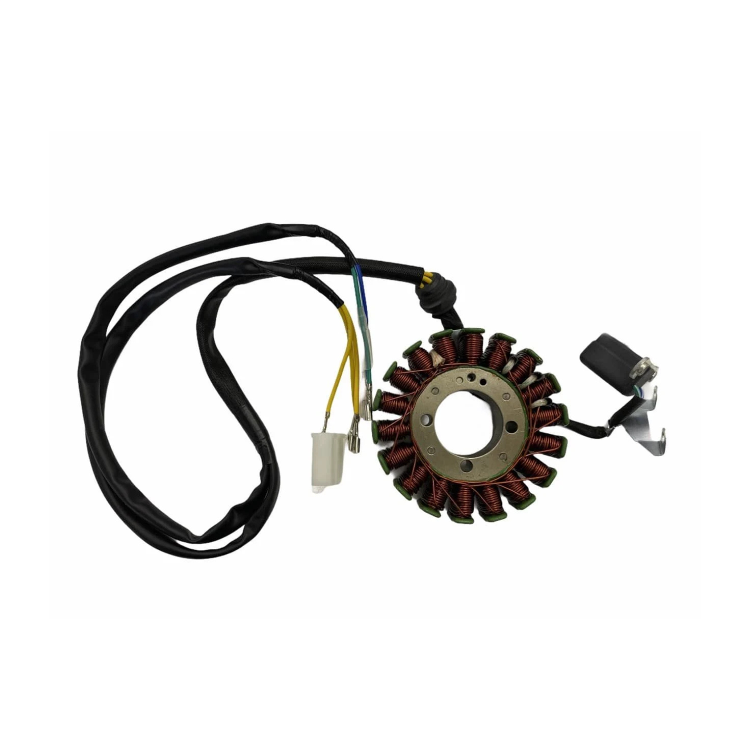 Mondial Drift L Statör