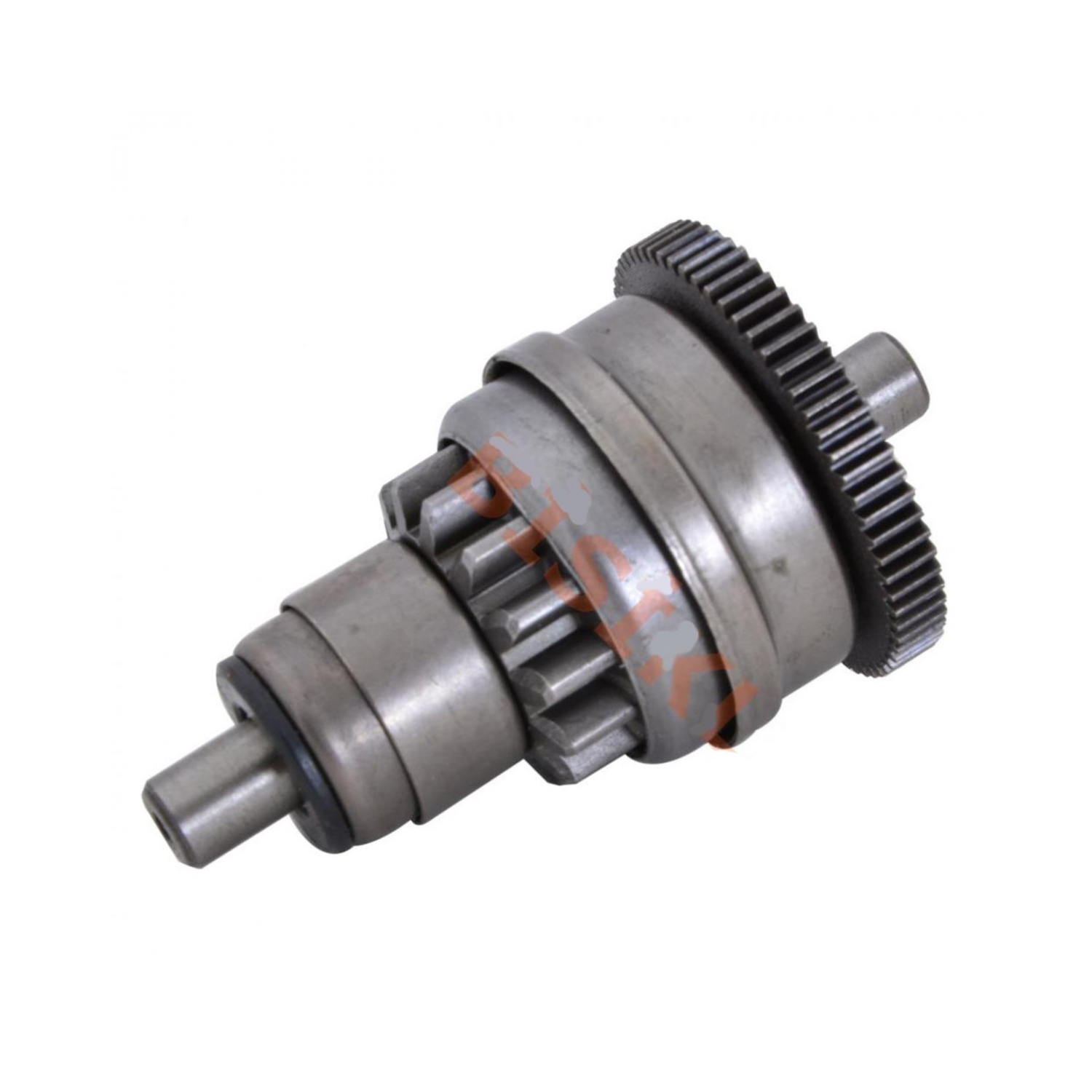 Scooter 50cc Marş Pinyon Dişlisi