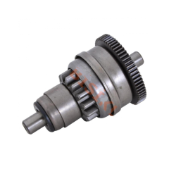 Scooter 50cc Marş Pinyon Dişlisi