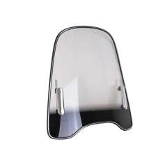 Siperlik Camı 3,5mm 40x43 Cm Fitilli