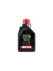 Motul Scooter Expert MB 10W40 4T 1 Litre Motor Yağı (Üretim Yılı: 2025)