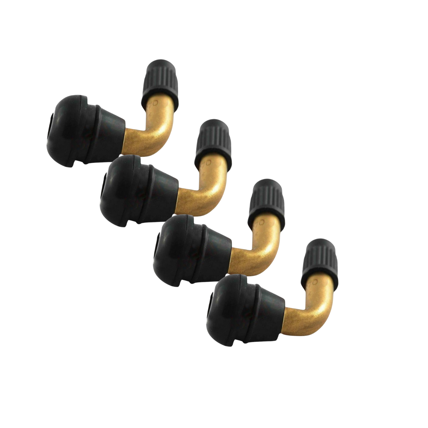 Eğri Dublex Sibop E Bike Modeli - Jant Geçiş Kısmı Küçük - 4 Adet