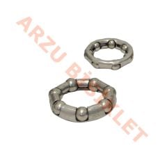 Amerikan Orta Yatak Bilyası (Küçük Model)