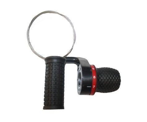 Vites Kolu Sağ Grip Shift Model 7 Vites İçin
