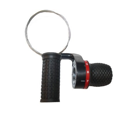 Vites Kolu Sağ Grip Shift Model 7 Vites İçin